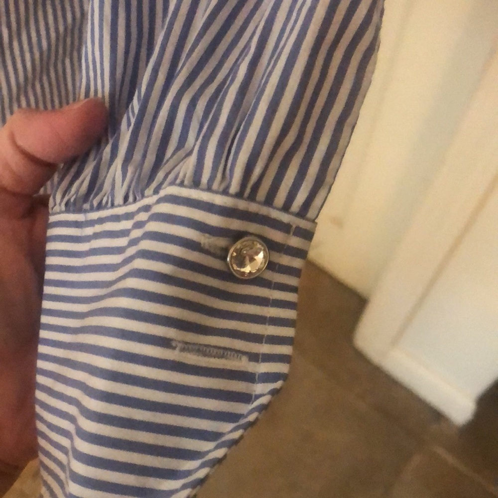 Chico’s blouse - Picture 4 of 7